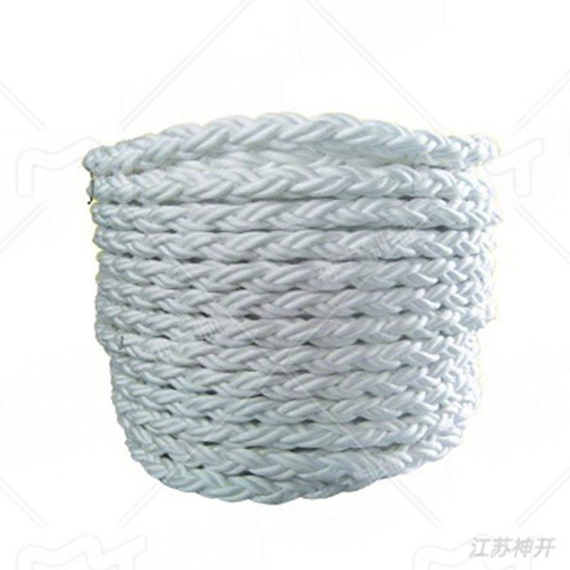 Maritiem nylon touw