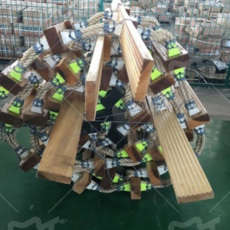 Maritieme pilootladder